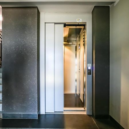 Welcome Apartment 수바우키 외부 사진