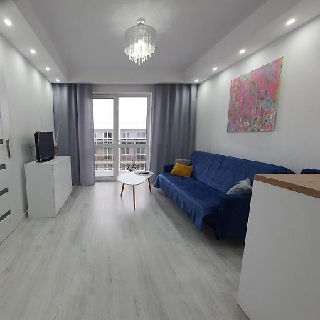 Welcome Apartment 수바우키 외부 사진