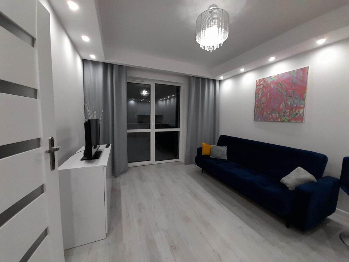Welcome Apartment 수바우키 외부 사진