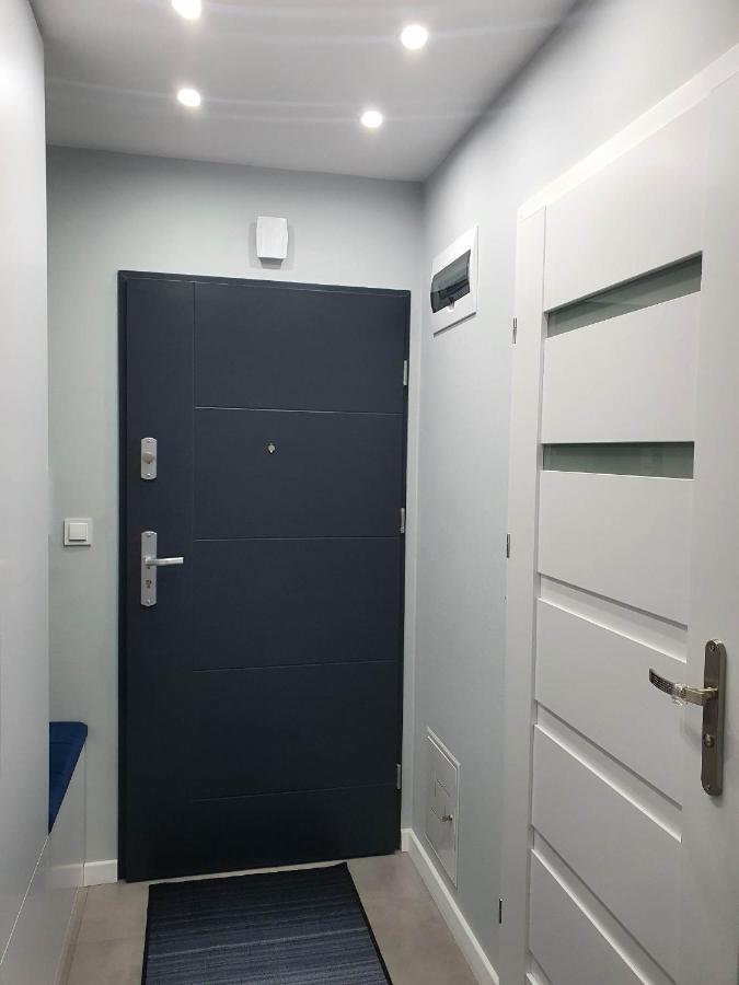 Welcome Apartment 수바우키 외부 사진