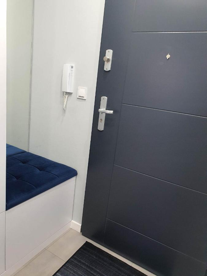 Welcome Apartment 수바우키 외부 사진
