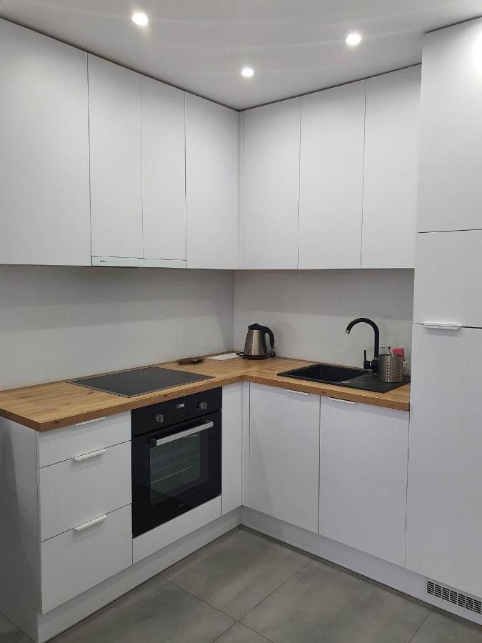Welcome Apartment 수바우키 외부 사진